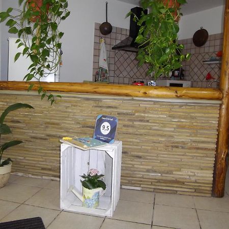 Casa S'Arriali Apartment Иглесиас Екстериор снимка
