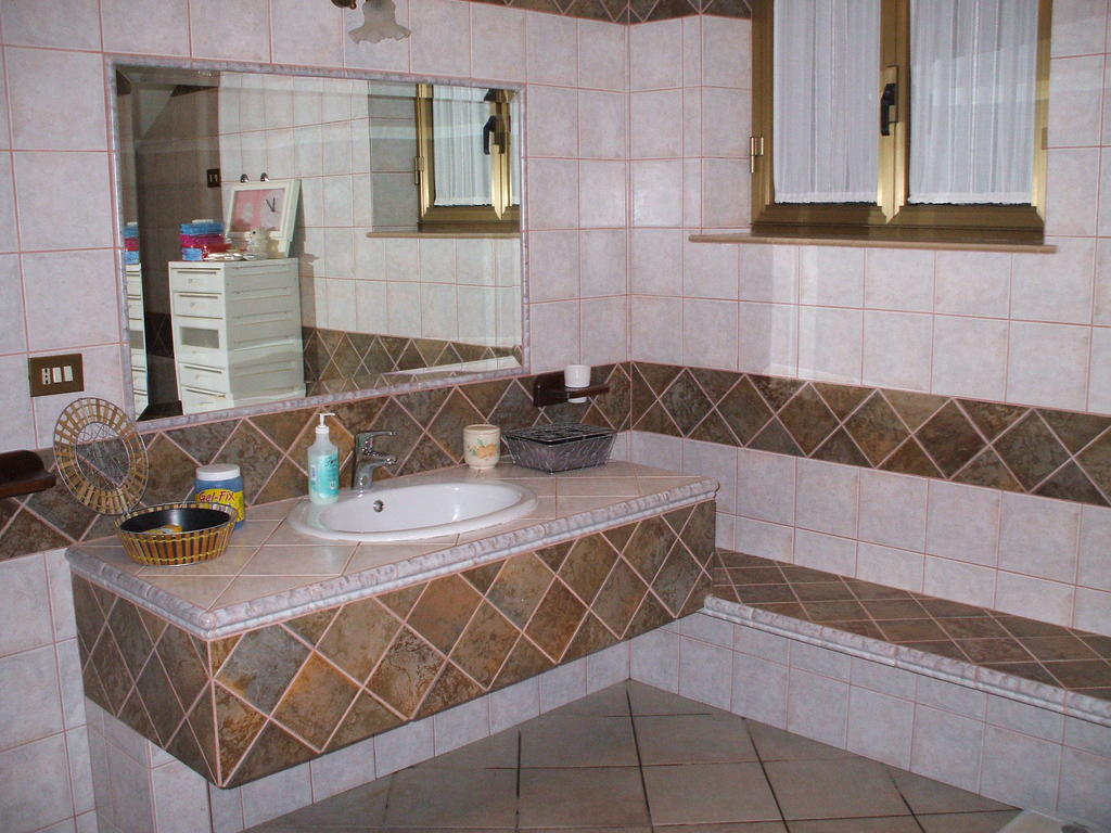 Casa S'Arriali Apartment Иглесиас Стая снимка