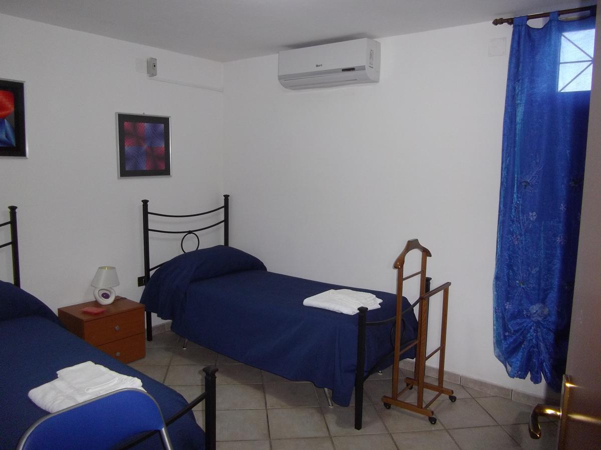 Casa S'Arriali Apartment Иглесиас Екстериор снимка