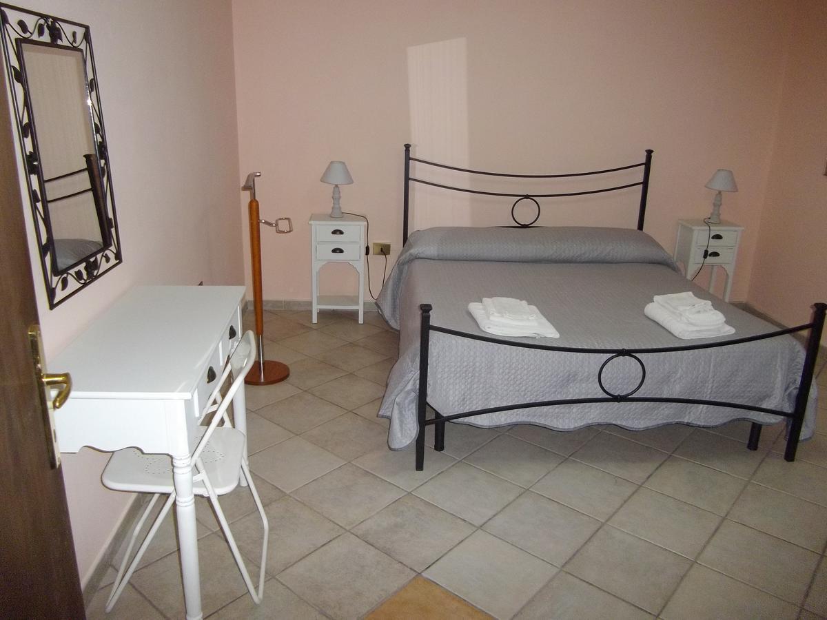 Casa S'Arriali Apartment Иглесиас Екстериор снимка