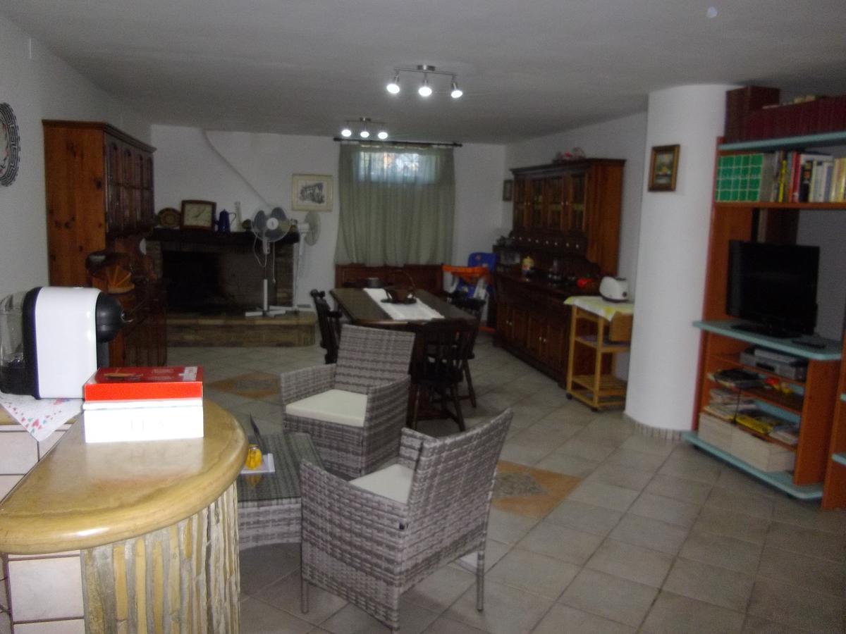 Casa S'Arriali Apartment Иглесиас Екстериор снимка